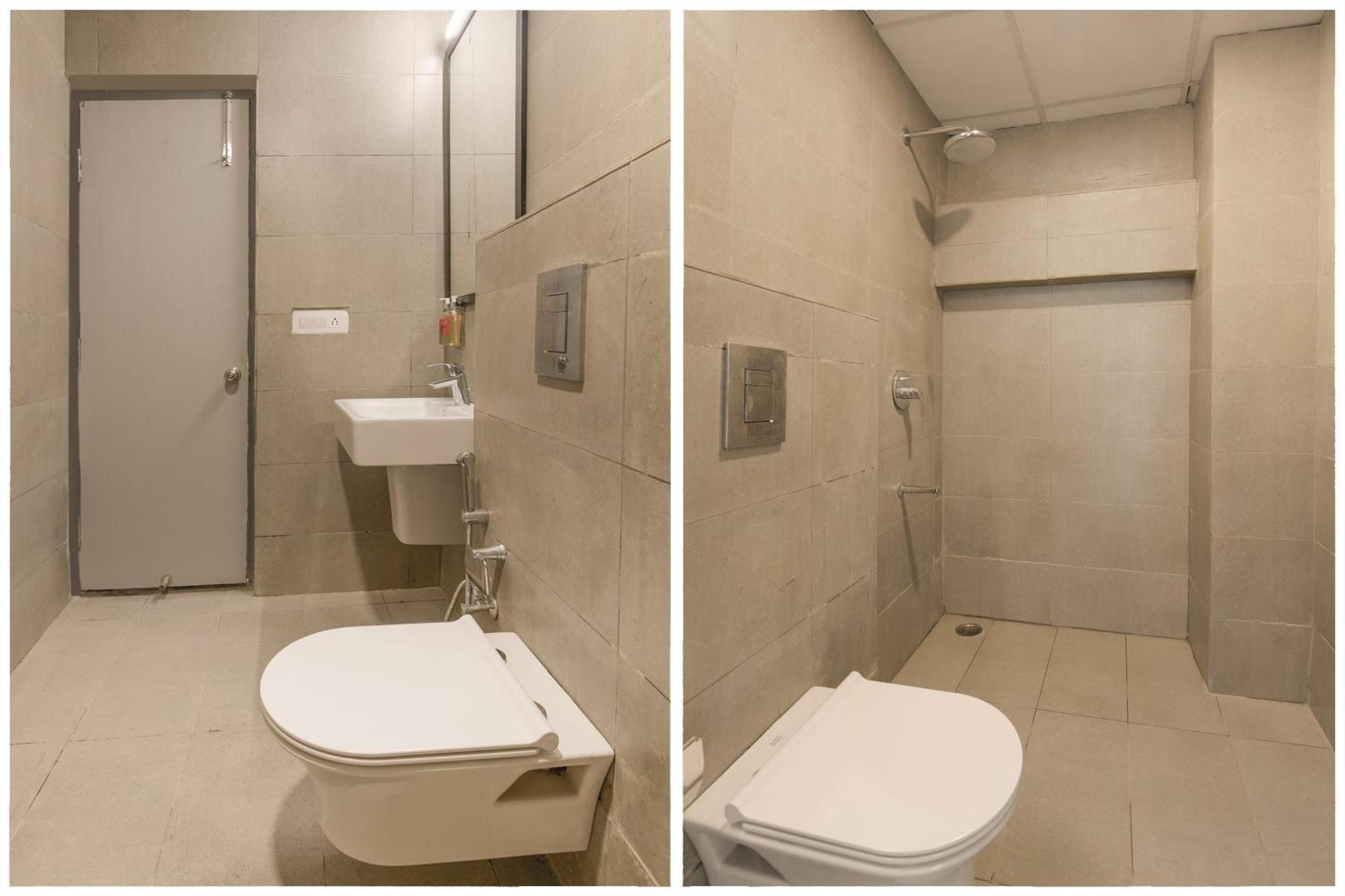 Townhouse The Awadh Airport Near Chaudhary Charan Singh International Airport Hotel Bijnaur Exterior foto