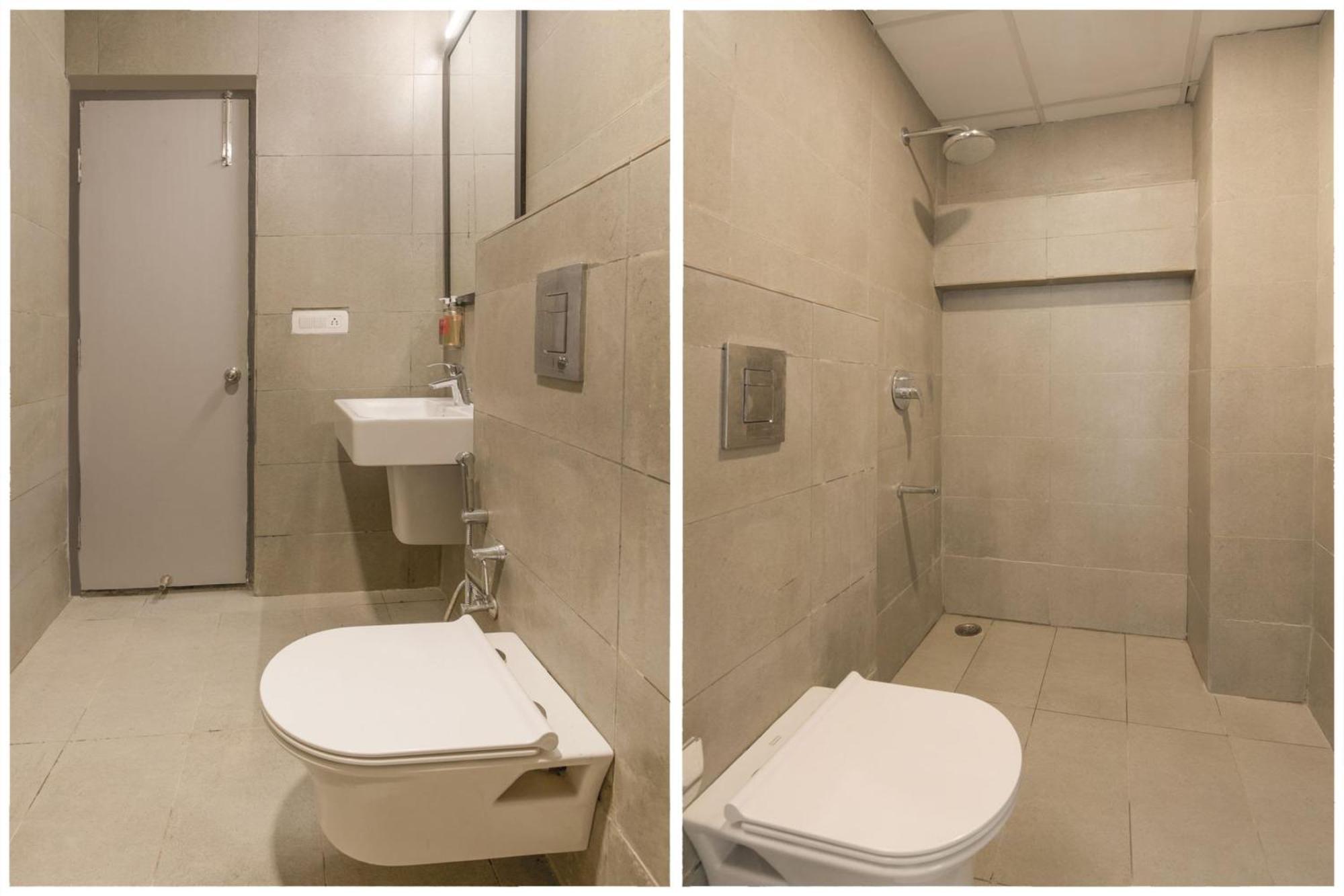 Townhouse The Awadh Airport Near Chaudhary Charan Singh International Airport Hotel Bijnaur Exterior foto